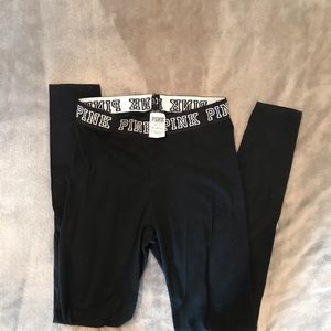 PINK leggings